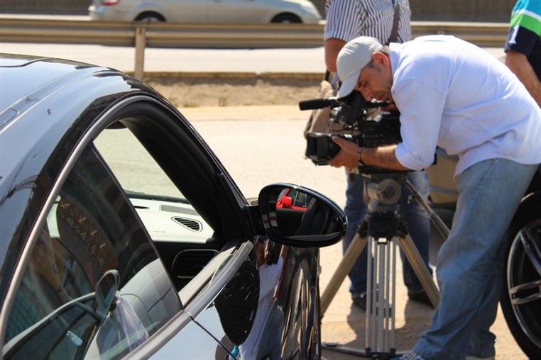 Porsche Club Lebanon Ride for a Cause